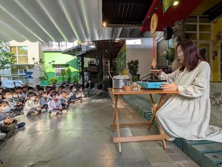 vocus|新世代的創作平台