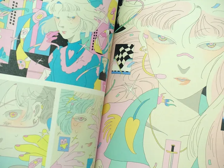 vocus|新世代的創作平台