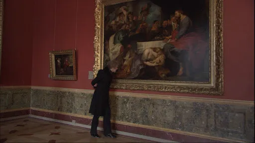 《創世紀》電影劇照／劇照來源：IMDb