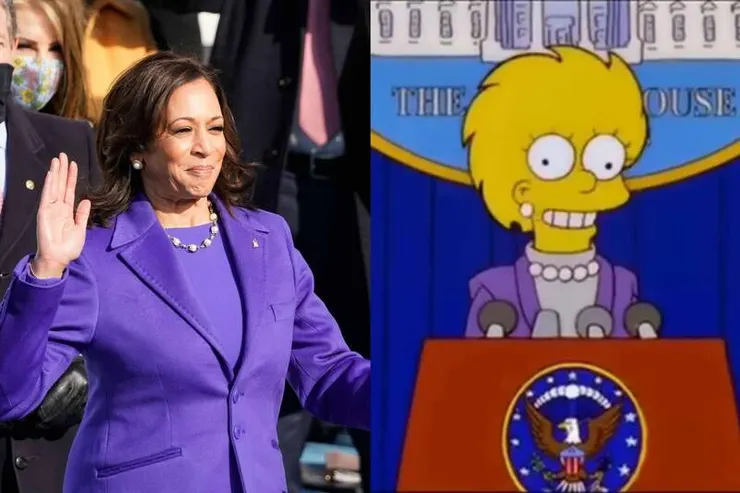 真的會是她嗎？也有可能是米雪兒啊~