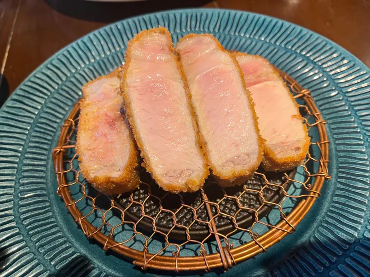 超肥但也超爽。