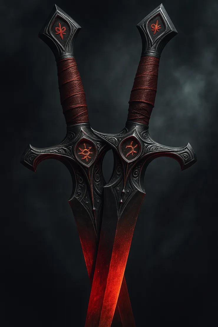 赤羽(AI生成圖片)