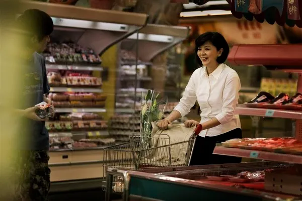 《天水圍的日與夜》電影劇照／IMDb