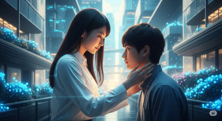 （附圖由Gemini生成）