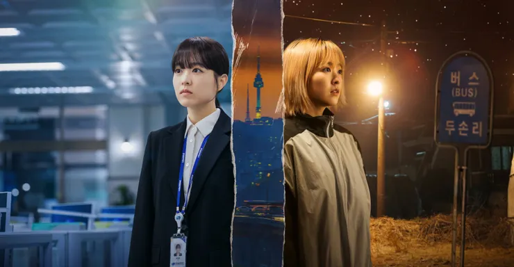 未知的首爾 | 評價 8.8/10 | awwrated.com