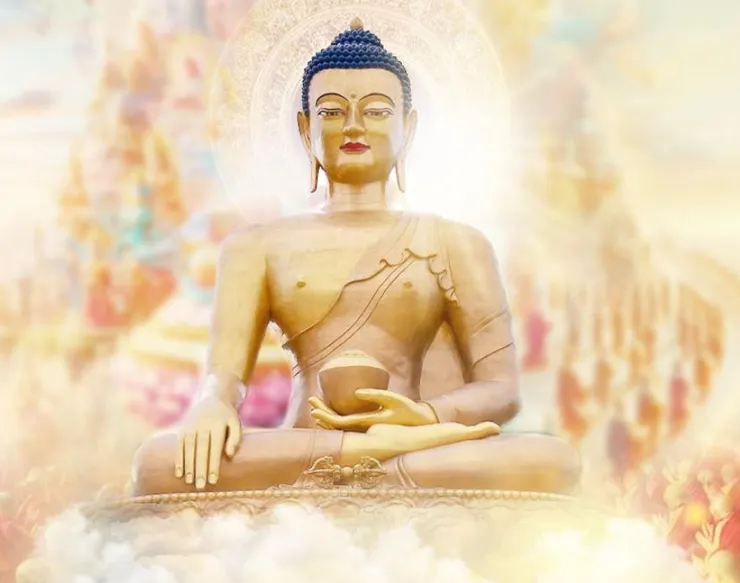 參加法會的好處