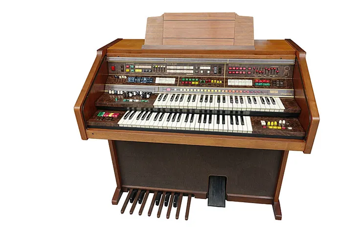 Farfisa