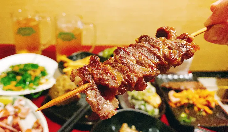 中和居酒屋推薦【酒聚】捷運景安站周邊美食