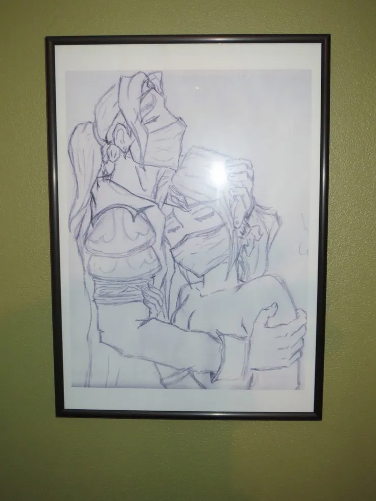 Musings of Life網誌中的照片