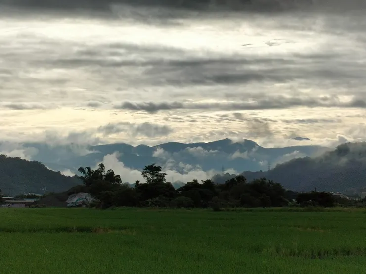 天空20230908/Mingling 攝