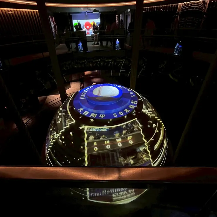 阻尼器是真的很大!!