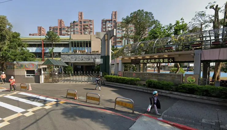 圖片來源:google街景截圖