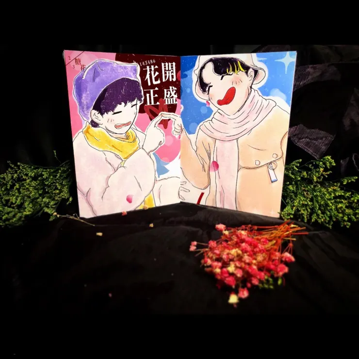 vocus｜新世代的創作平台