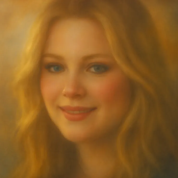 She had learned early that echoes were not literal voices but subtle vibrations, shaped by choices and chance encounters.