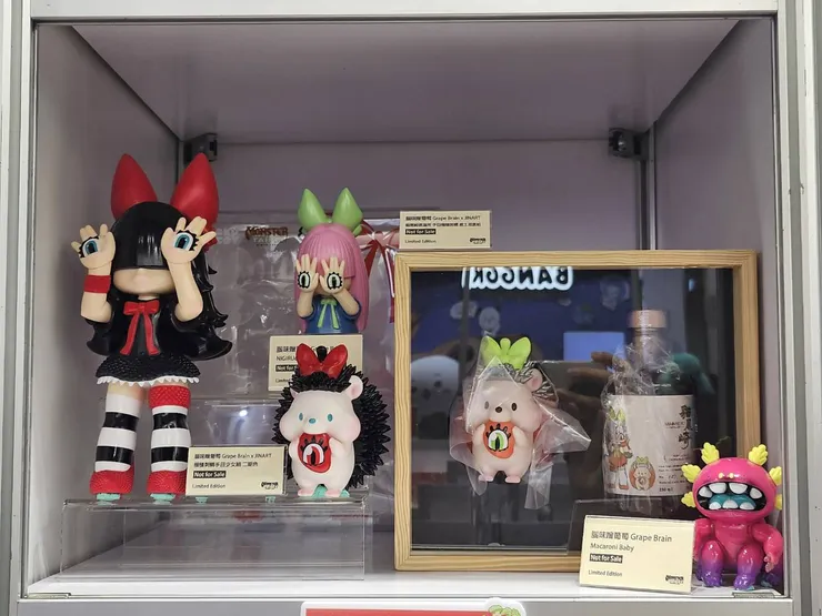 vocus|新世代的創作平台