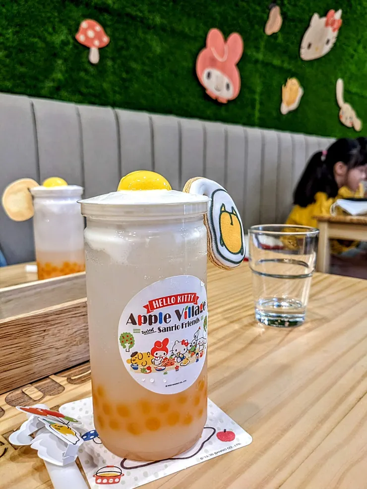 生活看人生|2023蛋黃哥十週年見面會分享與所思所想/圖源:陳穩