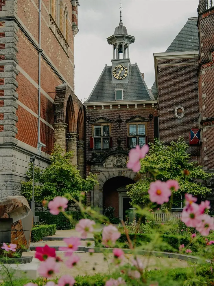 阿姆斯特丹國家博物館