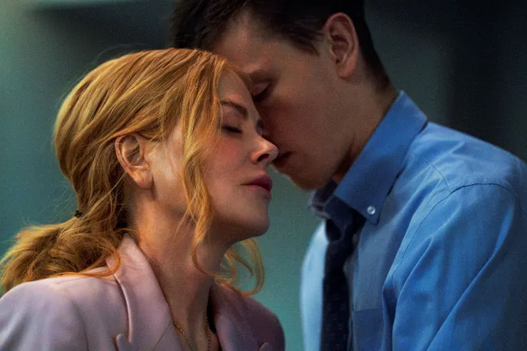 《乖女孩》電影劇照／IMDb 提供