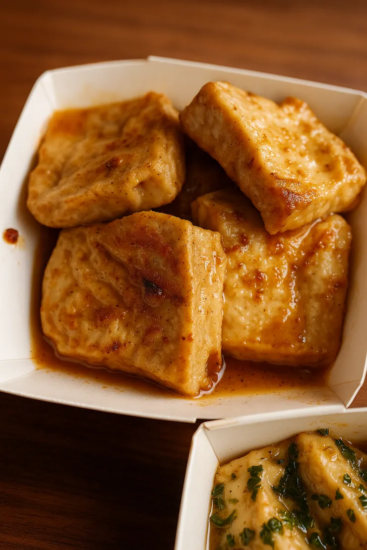 大姑姑香酥豆干