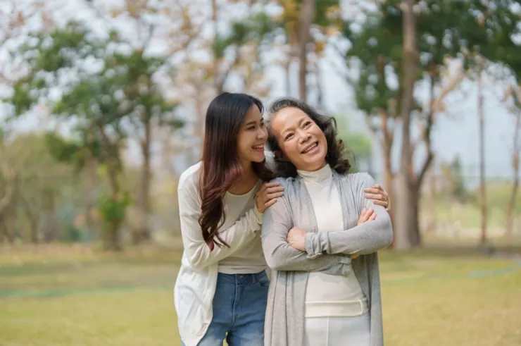 母親節這場年度「送禮大考驗」又來了！重點不在於妳砸了多少錢，而在於妳有沒有把媽媽寵成小公主。圖/123RF圖庫