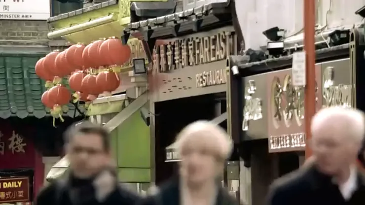 請參見影集第一季第二集