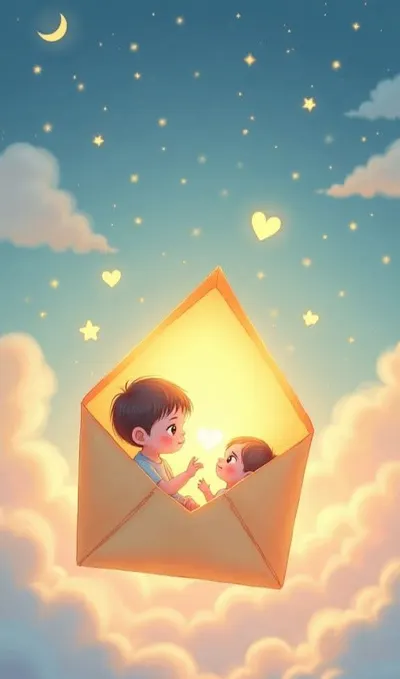 有些話，只說給內在的我聽。
