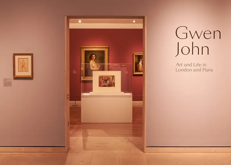 圖片來源：Pallant House Gallery