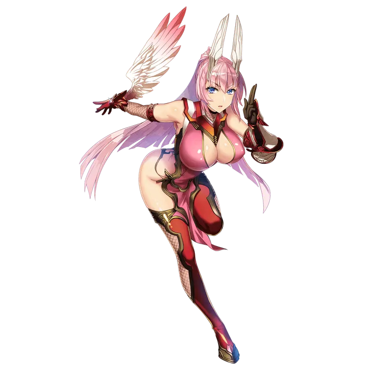 《七美德 The Seven Heavenly Virtues》 烏列爾