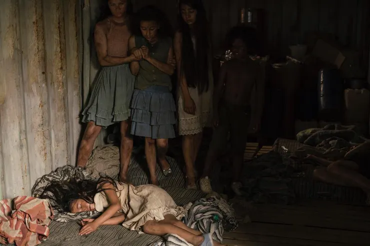 圖片來源：soundoffreedommovie@Instagram