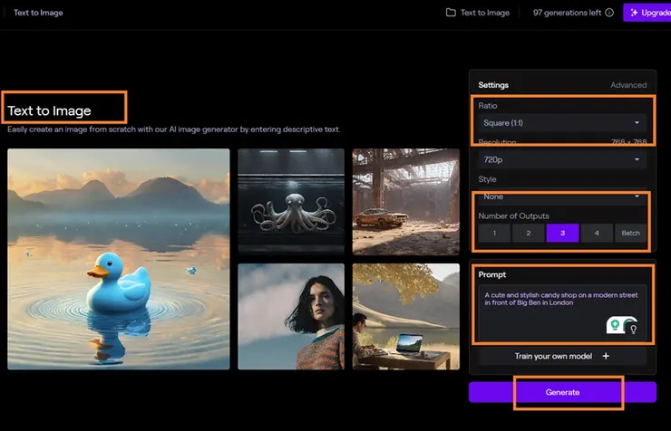 vocus|新世代的創作平台