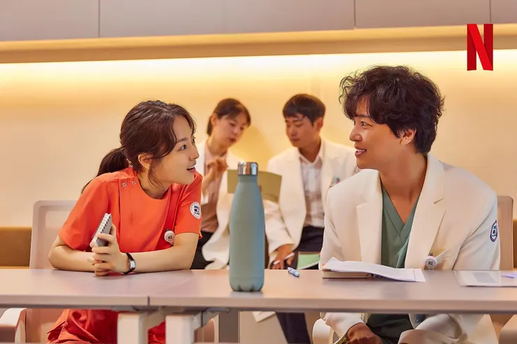 來源 Netflix 臉書