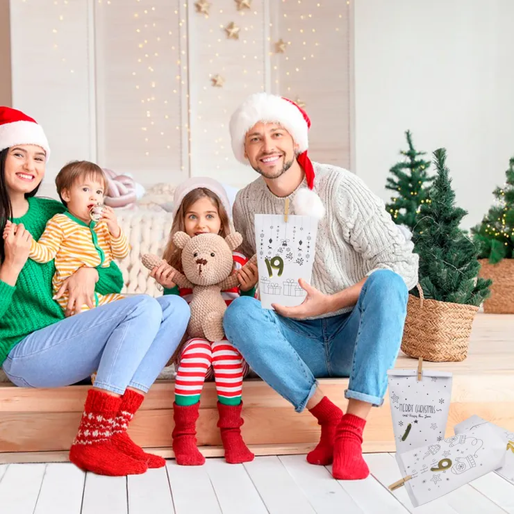 Bring Holiday Joy to Life with Shinelee’s Advent Calendar