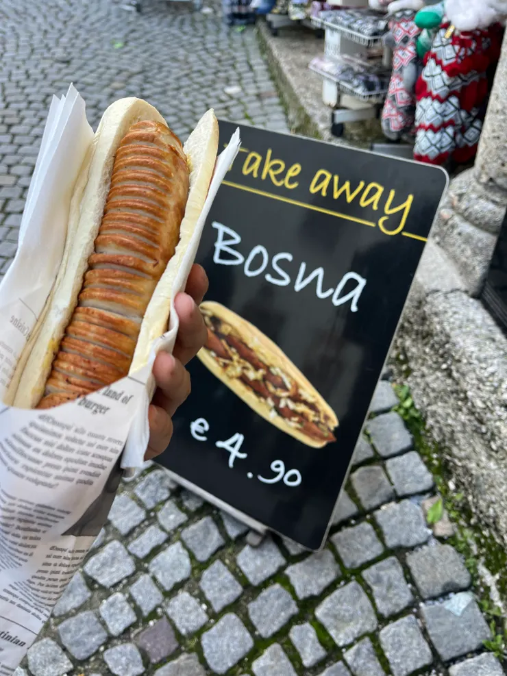 好吃的漢堡！！