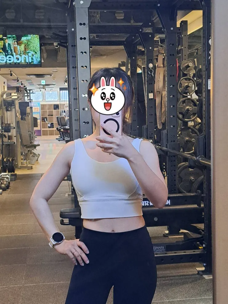 健身紀錄 & 健身房局部示意圖