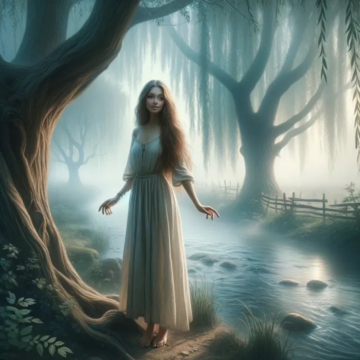 Jane was a mystery, a poem without an end, a song with its melody still unwritten. 