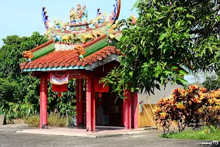 當地人指點的土地公廟(7395)