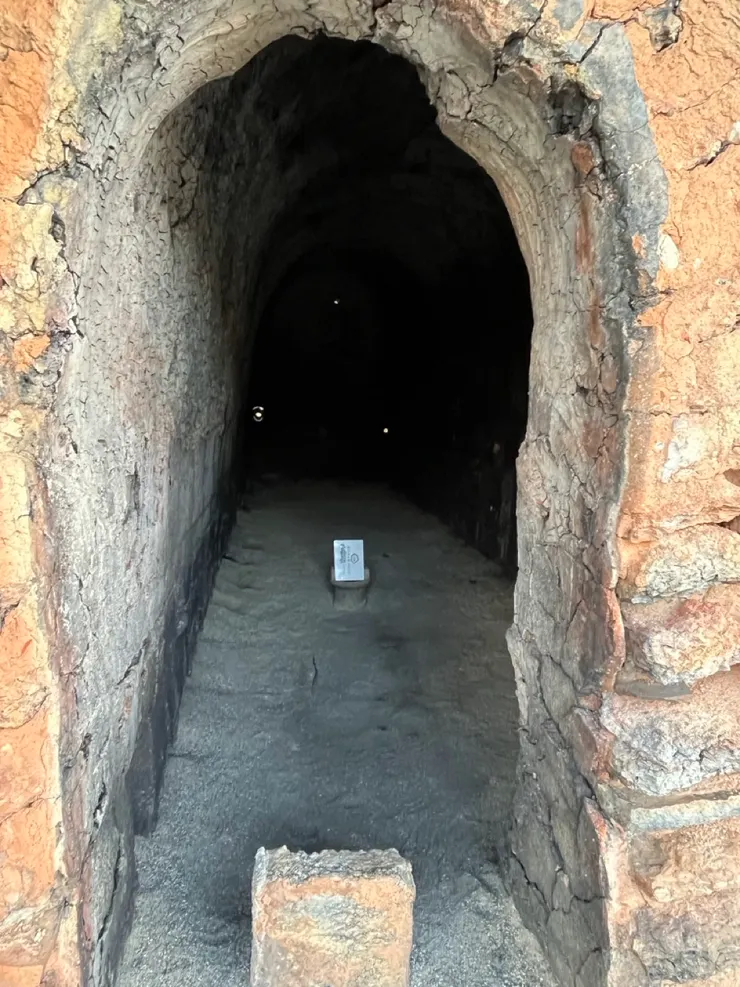 你敢進去嗎？？