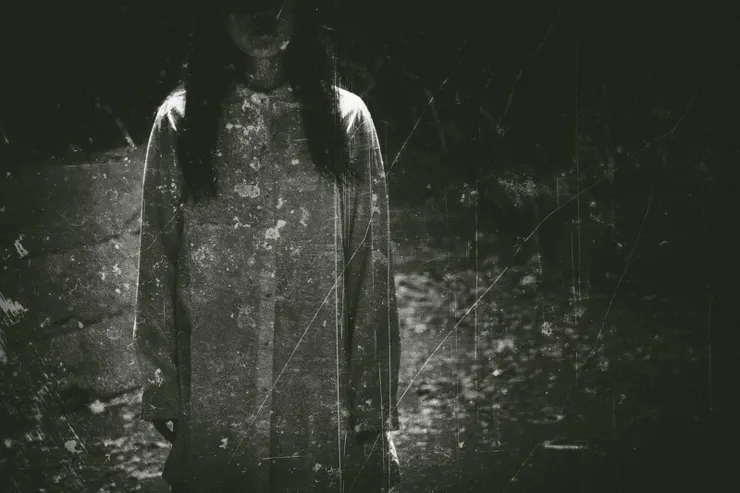 ▲佛牌,靈異（圖／取自Pakutaso）