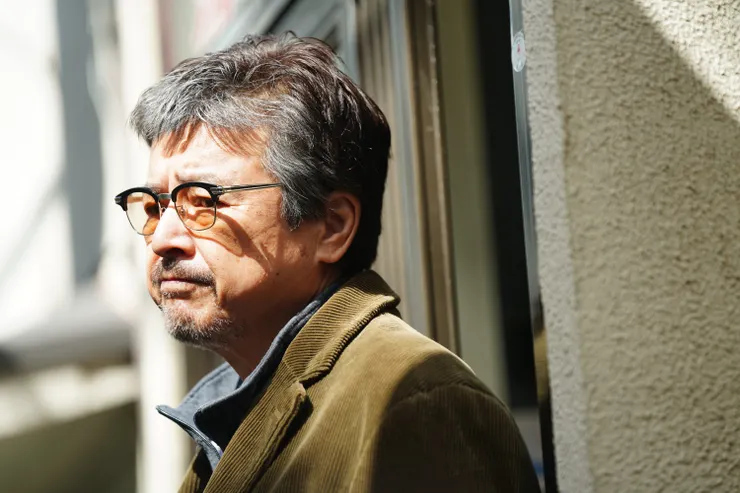 《惠子不能輸》劇照／光年映畫