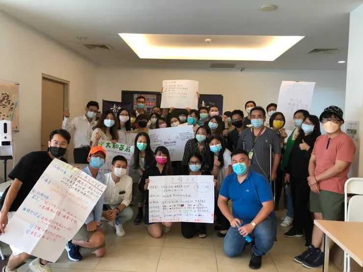 vocus|新世代的創作平台