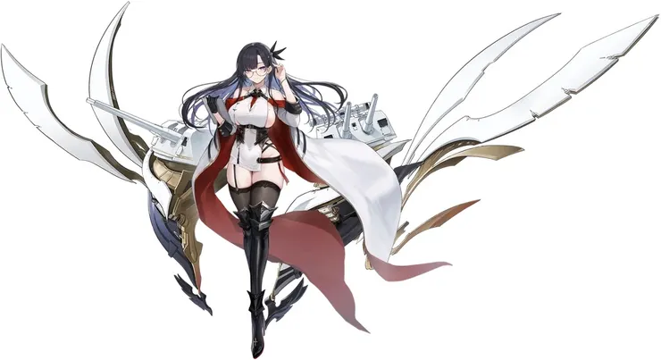 杜布雷號重巡洋艦