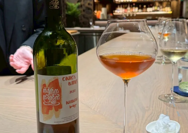 松江南京 fine dining｜君尹 Brisé 台北約會聚餐推薦的當代法式料理