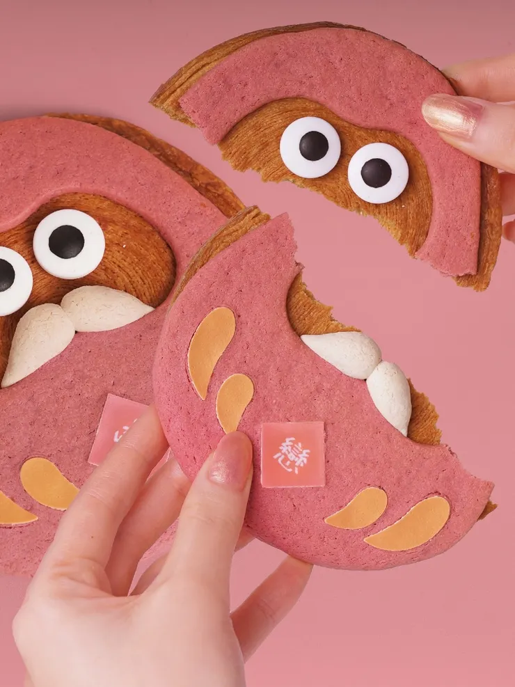 圖片來源 : ChubbyDoo