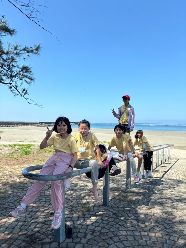 【台南安南區實驗教育學校推薦｜上華蒙特梭利實驗教育機構｜採用蒙特梭利教學法｜小學・國中・高中招生中】