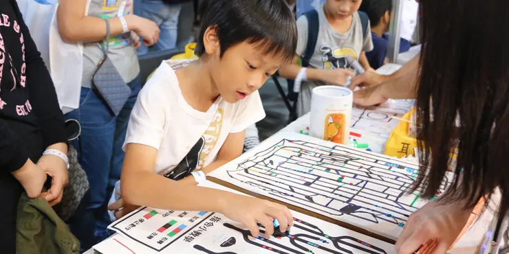 vocus|新世代的創作平台