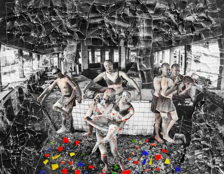 vocus|新世代的創作平台