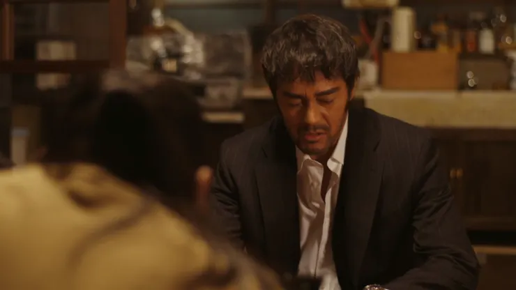 野崎無法跟薰說出真相