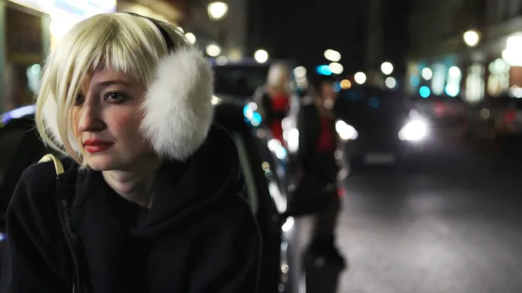 《罪愛妳》劇照