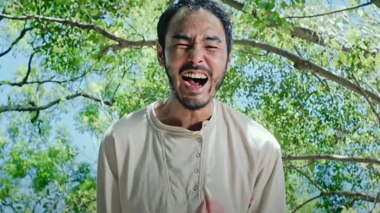 圖/翻攝華納兄弟台灣 youtube