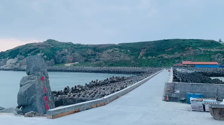 西引感覺就是沒住什麼人的地方。